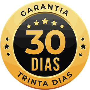 Garantía de 30 días