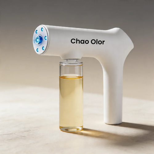 CHAO OLOR PETS™ Nebulizador enzimático