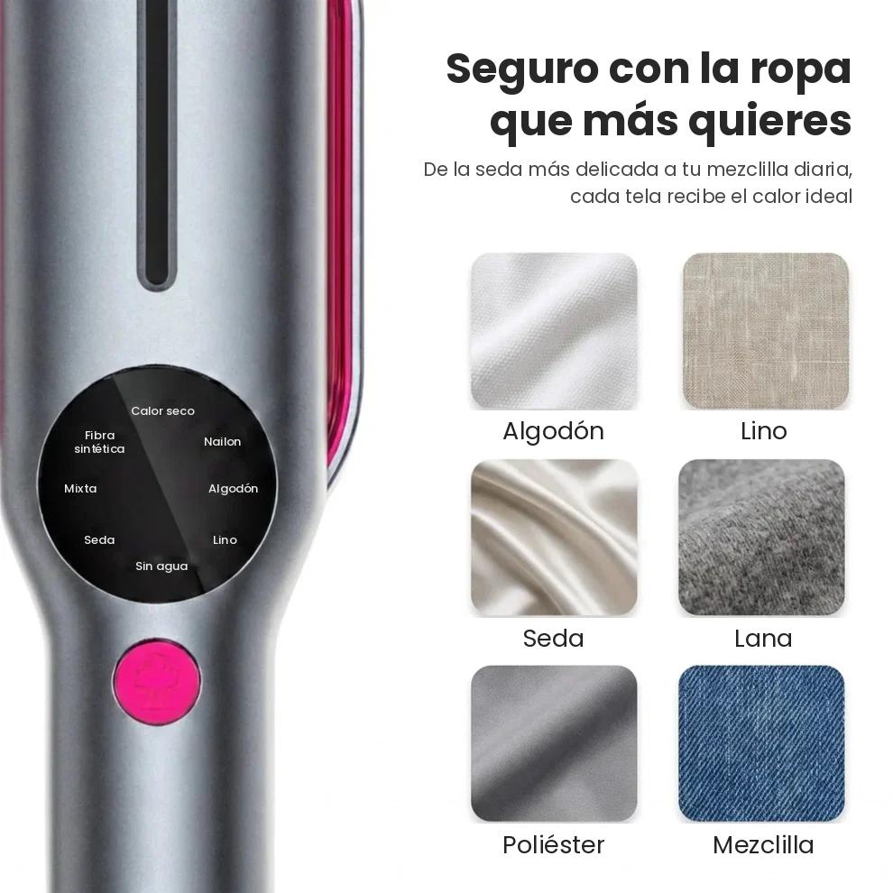 Cuida tus prendas
